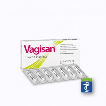 Vagisan mlečna kiselina vaginalne tablete a7