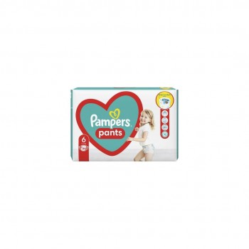 Pampers 6 (>15kg) Jumbo Pack pelene a44 Pampers 6 (>15kg) Jumbo Pack pelene a44