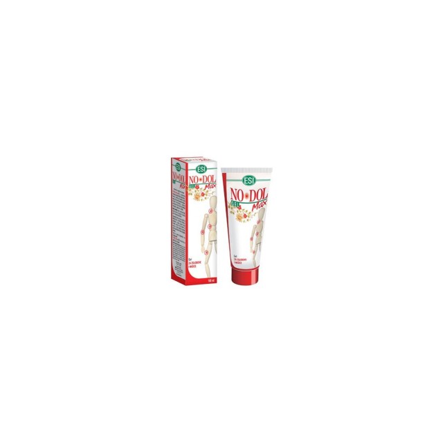 No Dol Gel 100Ml Esi No Dol Gel 100Ml Esi