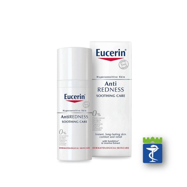 Eucerin Antiredness Dnevna Krema 50Ml 69744