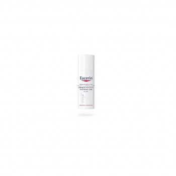 Eucerin Ultra SENSITIVE krema za suvu kožu 50ml 69745 Eucerin Ultra SENSITIVE krema za suvu kožu 50ml 69745