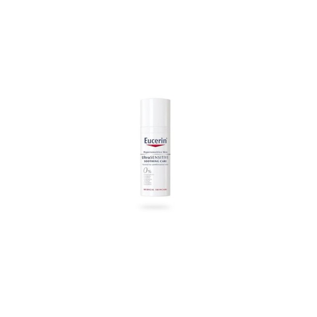 Eucerin Ultra Sensitive Krema Za Normalnu I Kombinovanu Kožu 50Ml 69746 Eucerin Ultra Sensitive Krema Za Normalnu I Kombinovanu Kožu 50Ml 69746
