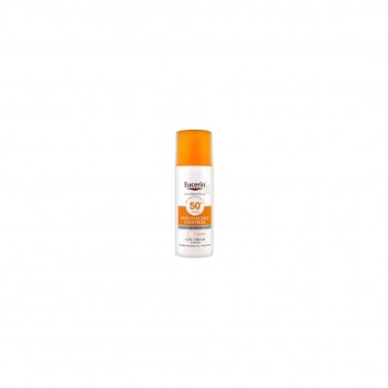 Eucerin Photoaging Control tonirani fluid SPF50+ tamni 50ml 69775