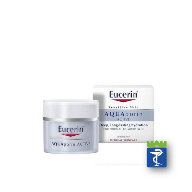 Eucerin Aquaphorin Krem Za Normalnu I Mešovitu Kožu 50Ml 69779