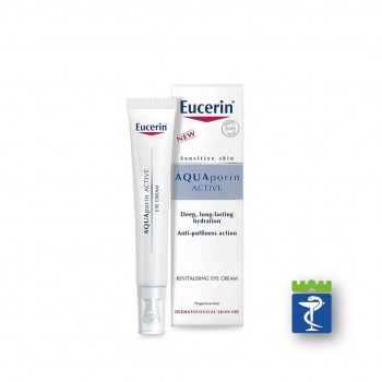 Eucerin AQUAphorin Active krem za oko očiju 15ml 69782