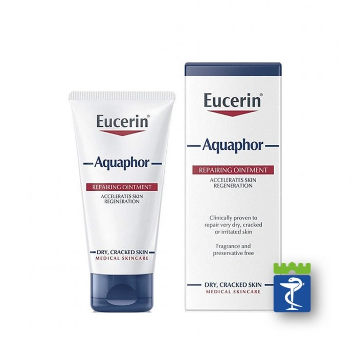 EUCERIN | Online apoteka AU Niš
