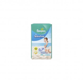 Pampers Splashers CP4 Maxi (9-15kg) pelene a11