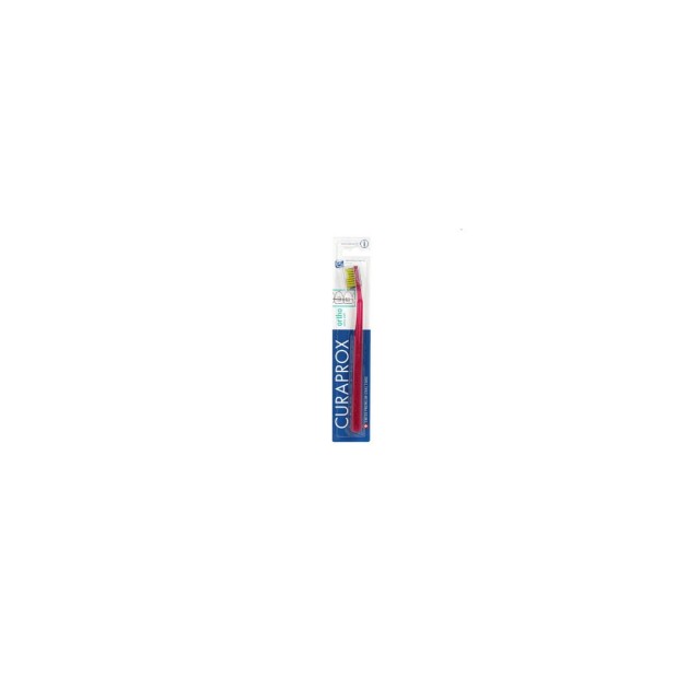 Curaprox Cs 5460 Ortho Ultra Soft Četkica Za Zube