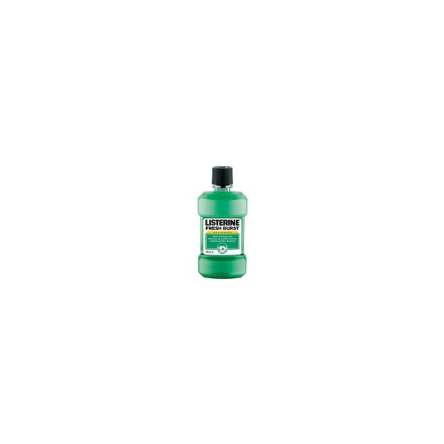 Listerine Fresh Burst Tečnost Za Ispiranje Usta 500Ml