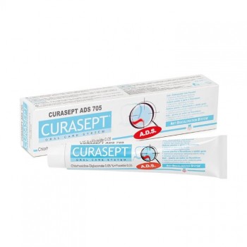 Curasept ADS 705 pasta za zube 75ml Curasept ADS 705 pasta za zube 75ml