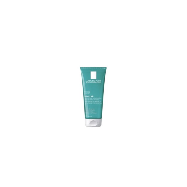 La Roche-Posay Effaclar Duo Peel Gel 200Ml 8265