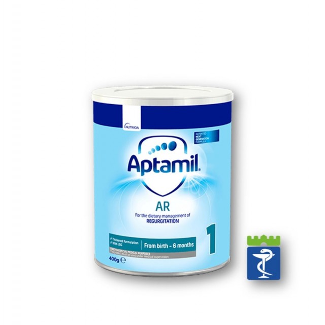 Aptamil 1 Ar 400G
