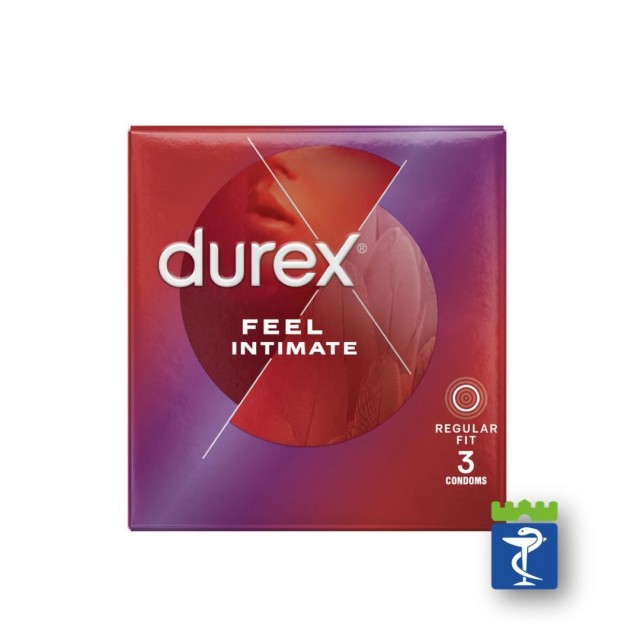 Durex Feel Intimate A3