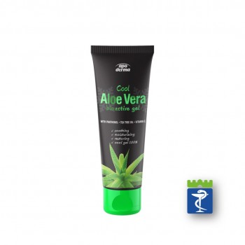 Aloe Vera bioaktivni gel 100ml 