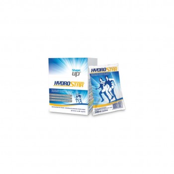 Hydrostar granule kesica a12