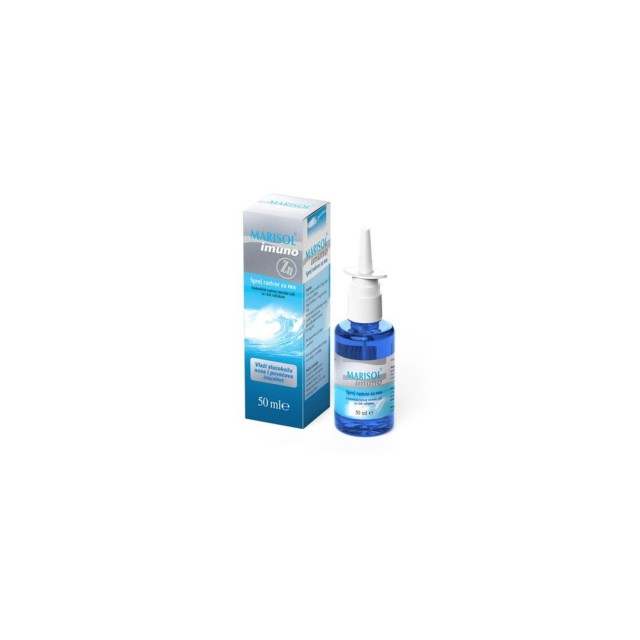 Marisol Imuno Sprej 50Ml Marisol Imuno Sprej 50Ml