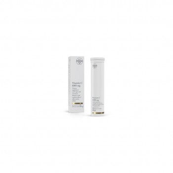 Feller Vitamin C 1000mg efervete a20