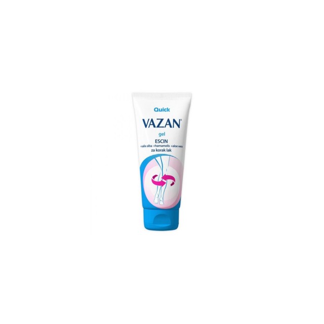 Vazan Gel Za Vene 100Ml