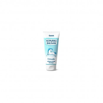 Konjski balsam quick 200ml 