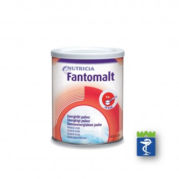 Fantomalt 400 g 