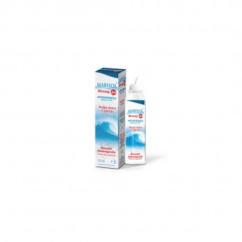 Marisol hypertonica strong jet sprej 120ml