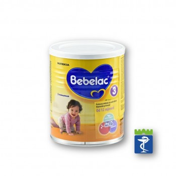Bebelac 3 400g