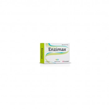 Enzimax kapsule a30
