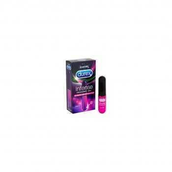 Durex play gel intense orgasmic 10ml