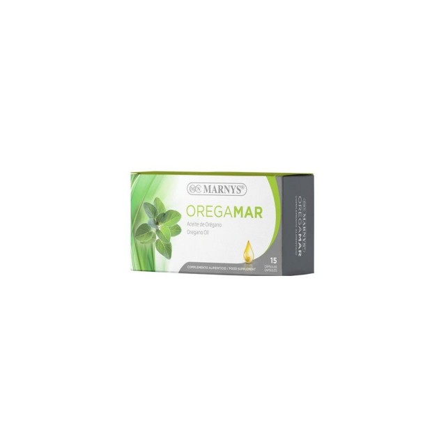 Oregamar Cps A15 Marnys