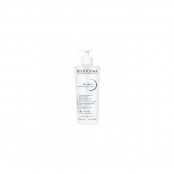 Bioderma Atoderm Intensive gel-krem 500ml 