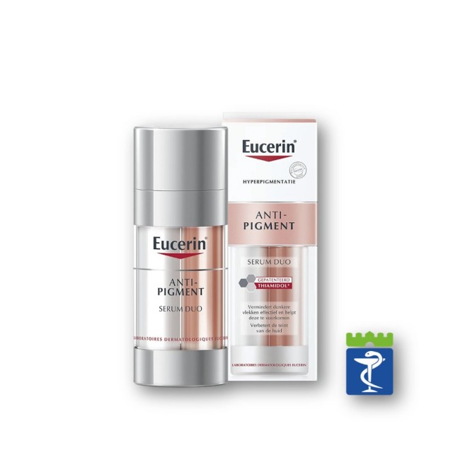 Eucerin Anti Pigment Dual Serum 30Ml 83500