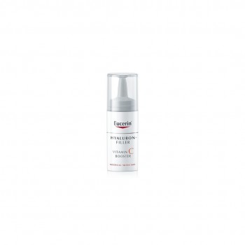 Eucerin Hyaluron-Filler serum sa vitaminom C 3x8ml 83508