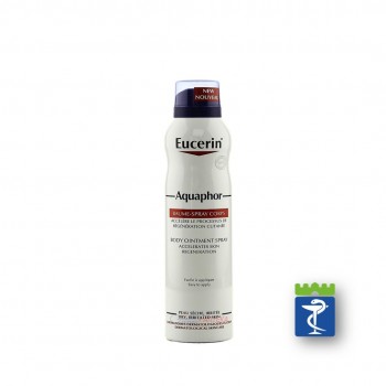 Eucerin AQUAphor spray za telo 250ml 83516