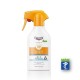 Eucerin Sun Sensitive Protect Kids Trigger Sprej Spf 50+ 250Ml 63442 Eucerin Sun Sensitive Protect Kids Trigger Sprej Spf 50+ 250Ml 63442