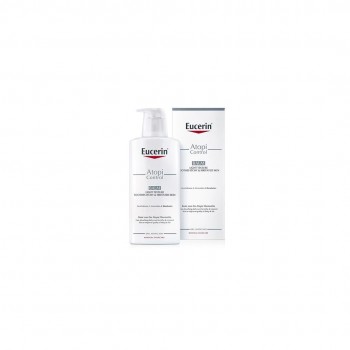 Eucerin AtopiControl balsam 400ml 87944
