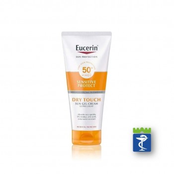Eucerin Sun Dry Touch gel-krem 200ml 83555