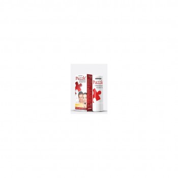 Puzzle antibacterijski stik korektor za mlade 4.5g 