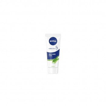 Nivea aloe krema za ruke 75ml