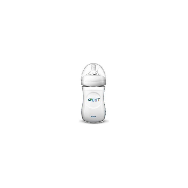 Avent Boca Natural 260Ml 6397