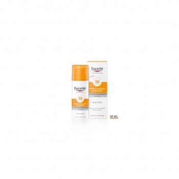 Eucerin SUN Anti-age fluid SPF30 50ml 87933