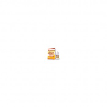 Nasaleze sprej allergy 800mg/200doza