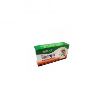 Biogripin efervete a8