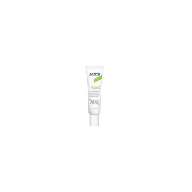 Noreva Exfoliac Acnomega 100 Krema 30Ml Noreva Exfoliac Acnomega 100 Krema 30Ml