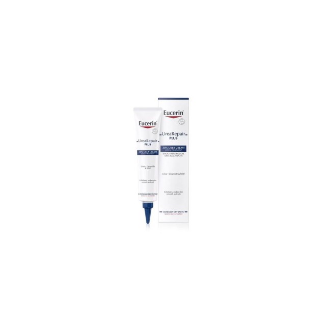 Eucerin Urearepair Plus Krema Sa 30% Uree 75Ml 89733