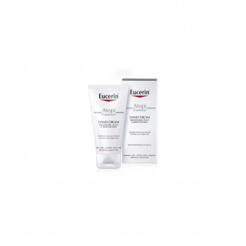 Eucerin AtopiControl krema za ruke 75ml 89744