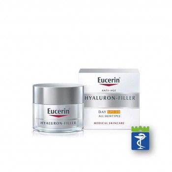 Eucerin Hyaluron-Filler dnevna krema SPF30 50ml 89769