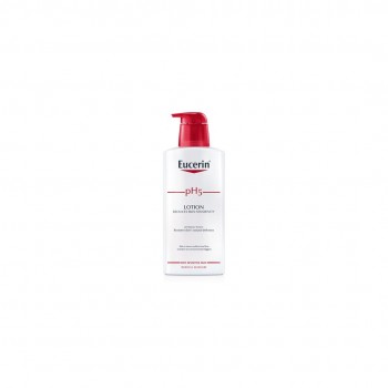 Eucerin pH5 losion za telo 400ml 89777