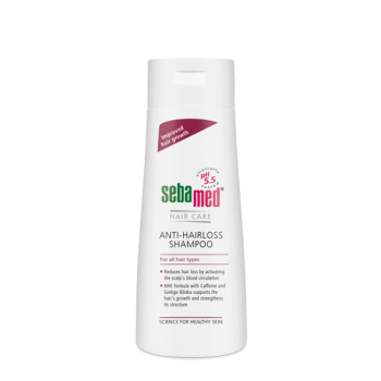 Sebamed šampon protiv opadanja kose 200ml
