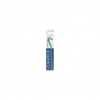 Curaprox CS 1009 single četkica za fiksne proteze