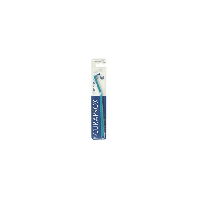 Curaprox Cs 1009 Single Četkica Za Fiksne Proteze